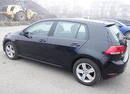 Volkswagen Golf 11