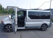Renault Trafic Ostatní 1,9 l 74 kw
