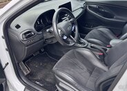 Hyundai i30 Hatchback 0,0 206 kw