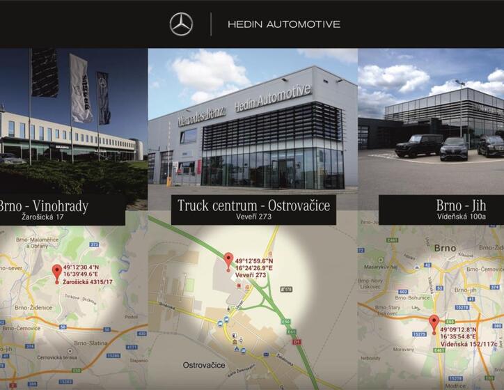 Mercedes-Benz Třídy E 28