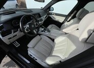 BMW X5 SUV 3,0 l 245 kw