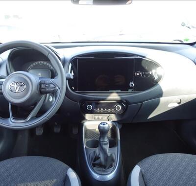 Toyota Aygo 9
