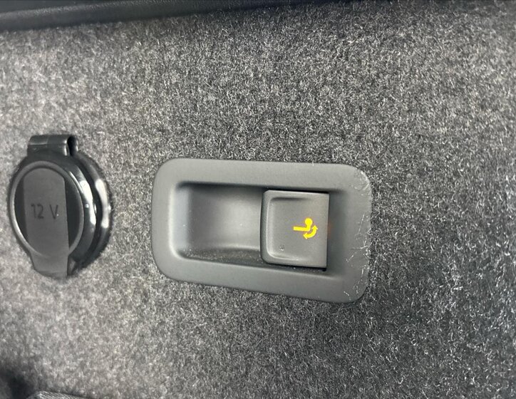 Škoda Kodiaq SUV / Terénní 2,0 l 142 kw