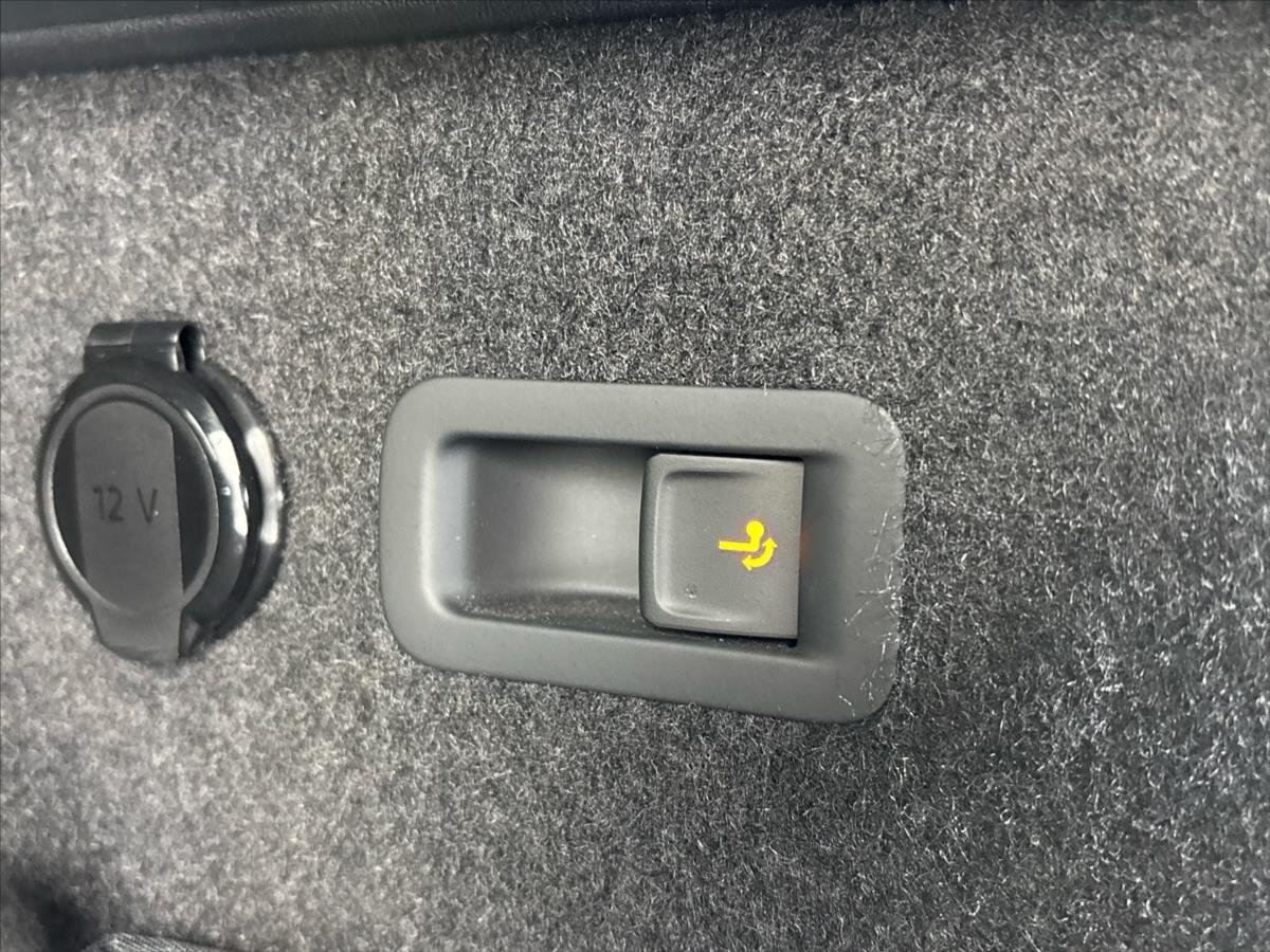 Škoda Kodiaq SUV / Terénní 2,0 l 142 kw