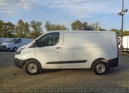 Ford Transit Custom Ostatní 2,0 l 77 kw