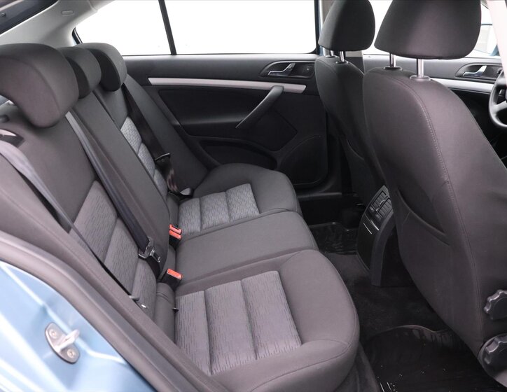 Škoda Octavia Liftback 1,4 l 90 kw