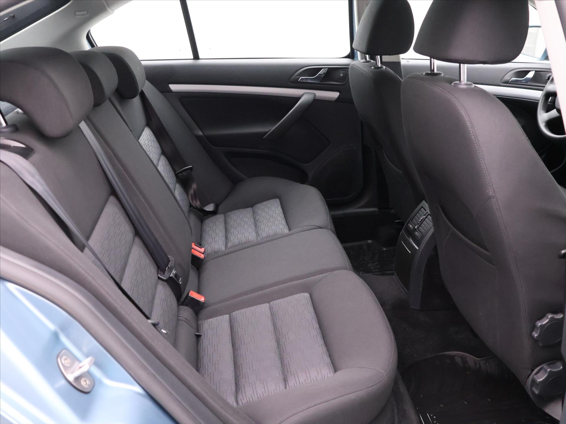 Škoda Octavia Liftback 1,4 l 90 kw