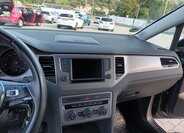 Volkswagen Golf Sportsvan MPV 1,4 l 92 kw