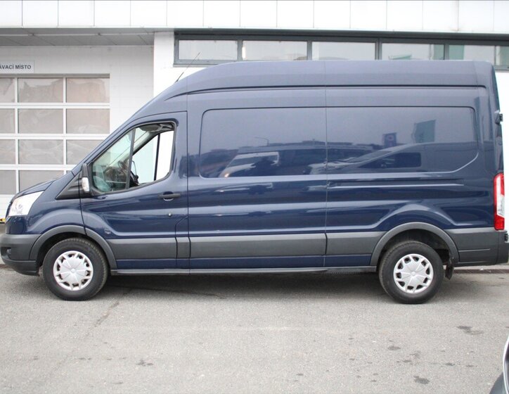 Ford Transit 5