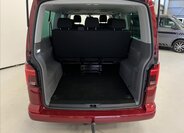 Volkswagen Caravelle Kombi 2,0 l 110 kw