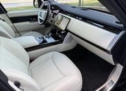 Land Rover Range Rover SUV / Terénní 4,4 l 390 kw