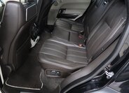 Land Rover Range Rover SUV / Terénní 4,4 l 250 kw
