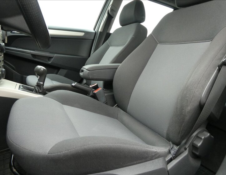 Opel Astra Kombi 1,7 l 74 kw