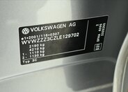 Volkswagen Passat 12