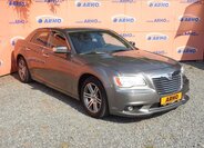 Lancia Thema Sedan 3,0 l 140 kw