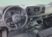 Mercedes-Benz Sprinter Skříň 2,0 l 125 kw