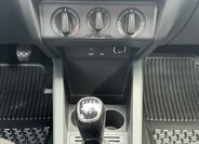 Škoda Fabia Kombi 999,0 70 kw