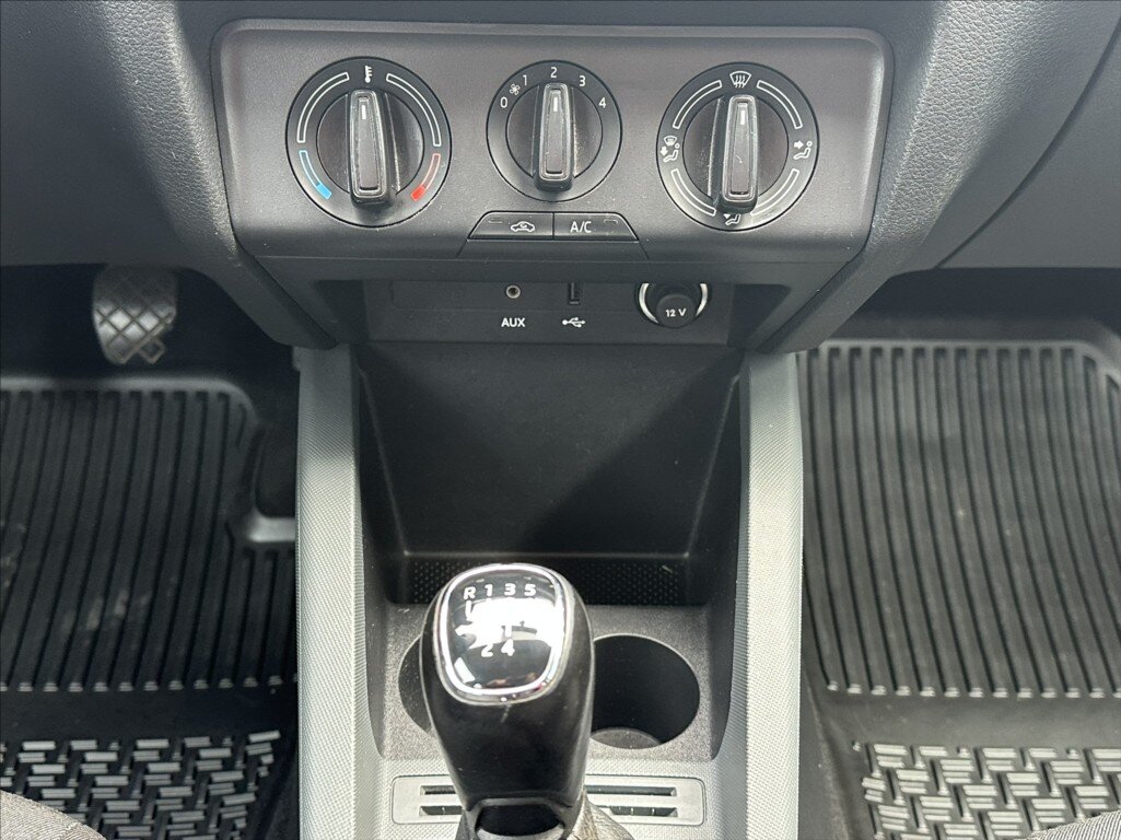 Škoda Fabia Kombi 999,0 70 kw