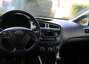 KIA Ceed Kombi 1,4 l 73 kw