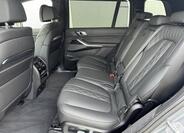 BMW X7 SUV 3,0 l 280 kw