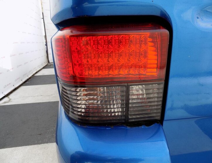 Volkswagen Multivan 27