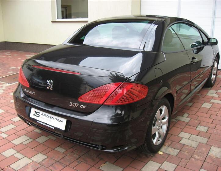 Peugeot 307 7