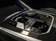 BMW X6 Sedan 3,0 l 210 kw