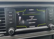 Seat Leon Kombi 2,0 l 135 kw