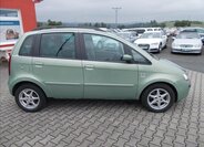 Fiat Idea Hatchback 1,9 l 74 kw