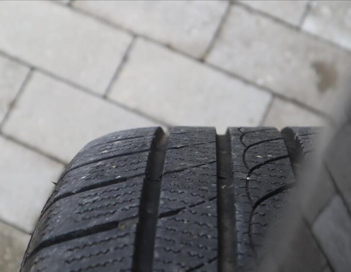 Mercedes-Benz Třídy M 31