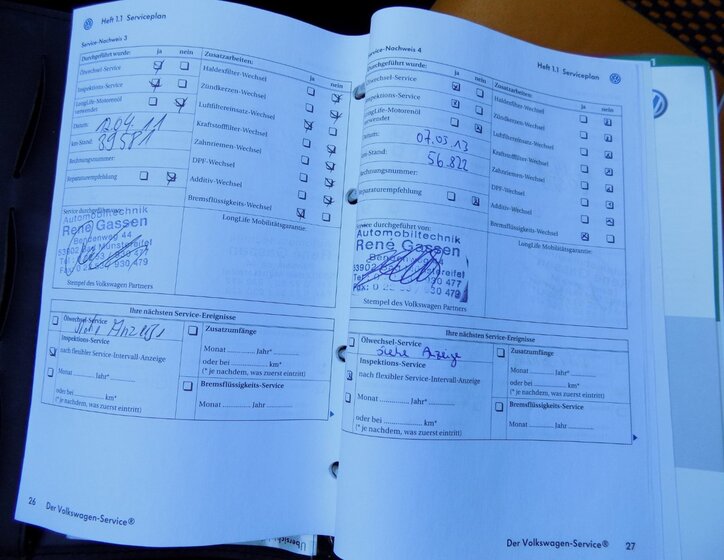 Volkswagen Polo Hatchback 1,4 l 59 kw