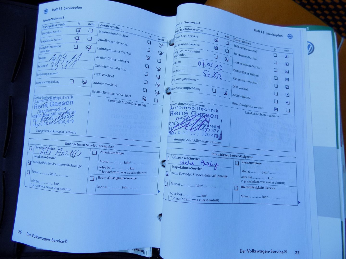 Volkswagen Polo Hatchback 1,4 l 59 kw