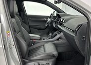 Škoda Karoq SUV / Terénní 1,5 l 110 kw