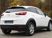 Mazda CX-3 5