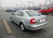 Škoda Octavia 6