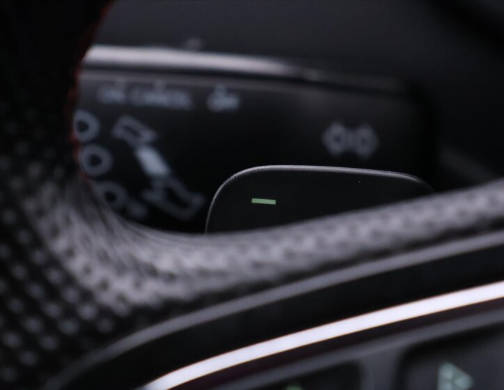 Škoda Octavia Kombi 2,0 l 135 kw