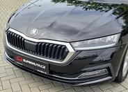 Škoda Octavia 17