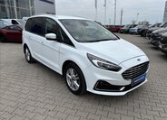 Ford Galaxy SUV / Terénní 2,0 l 110 kw