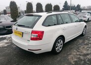 Škoda Octavia Kombi 1,5 l 96 kw