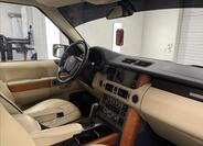 Land Rover Range Rover 10