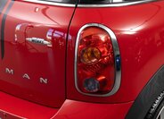 Mini Countryman SUV / Terénní 1,6 l 160 kw