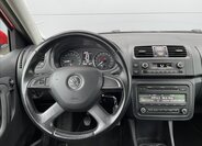 Škoda Fabia 10