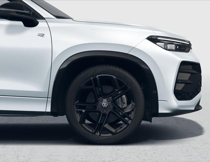 Volkswagen Tayron SUV 2,0 l 142 kw