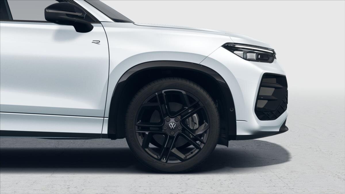 Volkswagen Tayron SUV 2,0 l 142 kw