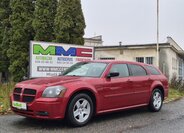 Dodge Magnum Kombi 2,7 l 142 kw