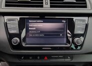 Škoda Fabia Kombi 999,0 70 kw