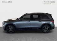 Mercedes-Benz GLB 8