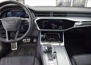 Audi S7 Hatchback 3,0 l 257 kw