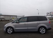 Ford Galaxy 6