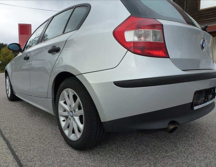 BMW Řada 1 47
